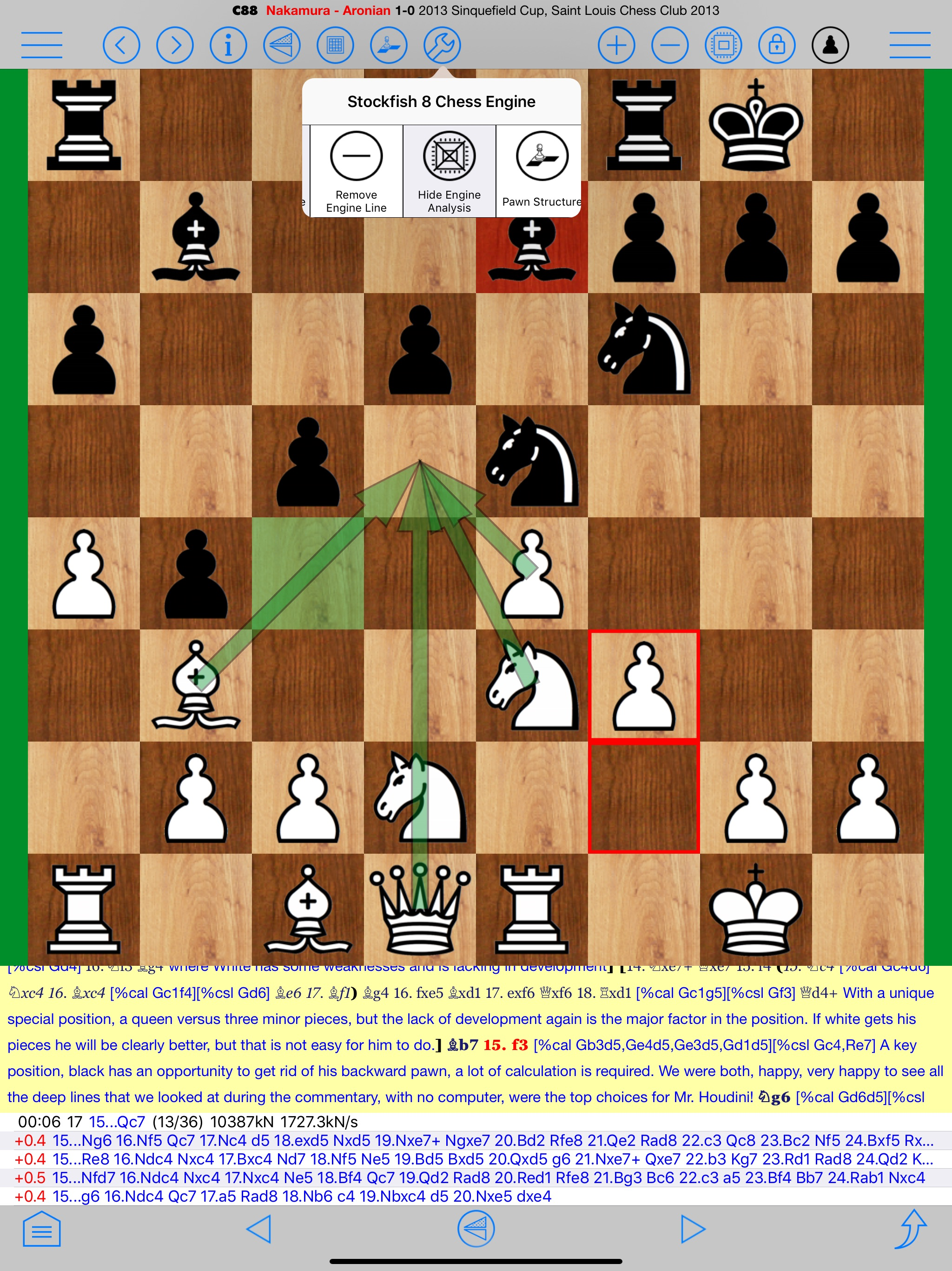 Chess Studio Lite