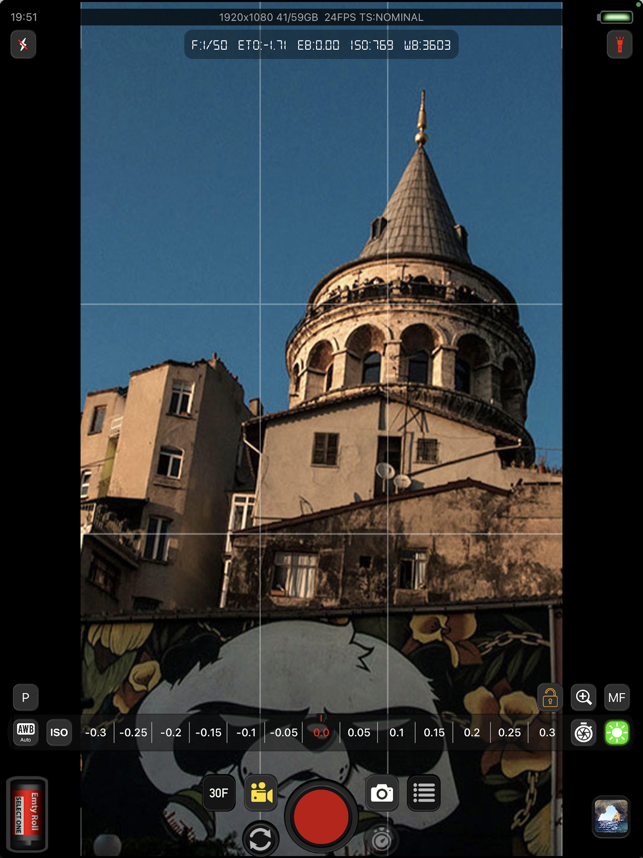 ‎Luwian Screenshot