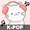 Kpop Duet Cats: Cute Meow delete, cancel