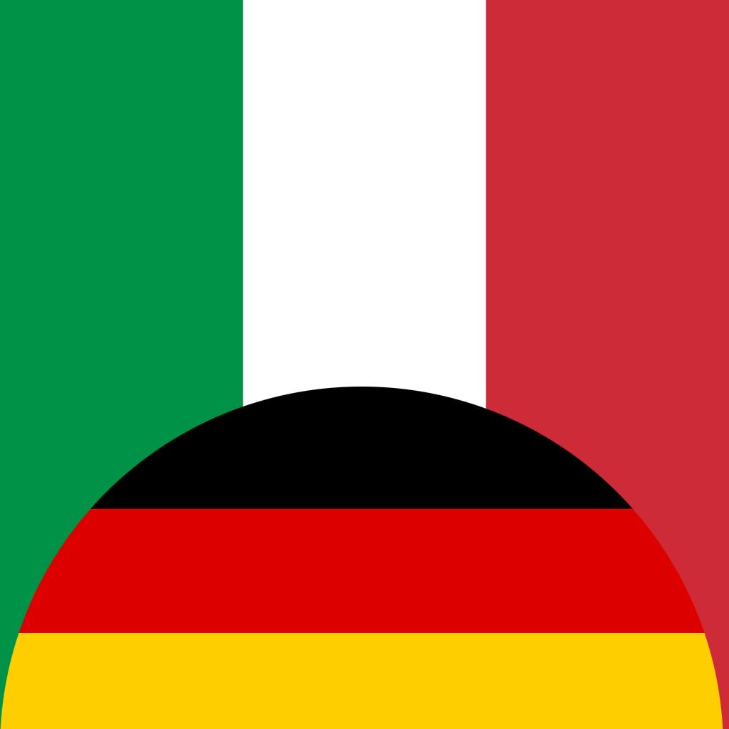 Get Italienisch-Deutsch Wörterbuch for iOS, iPhone, iPad Aso Report