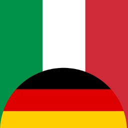 Italienisch-Deutsch Wörterbuch
