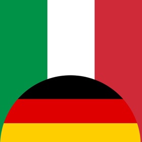 Italienisch-Deutsch Wörterbuch