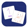 Learn Writing ABC 123 For Kids - iPadアプリ