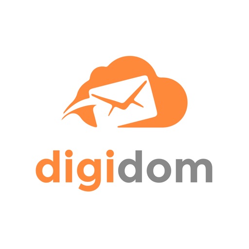 Digidom - AppWisp.com