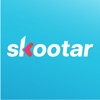 SKOOTAR แมสเซ็นเจอร์ด่วน