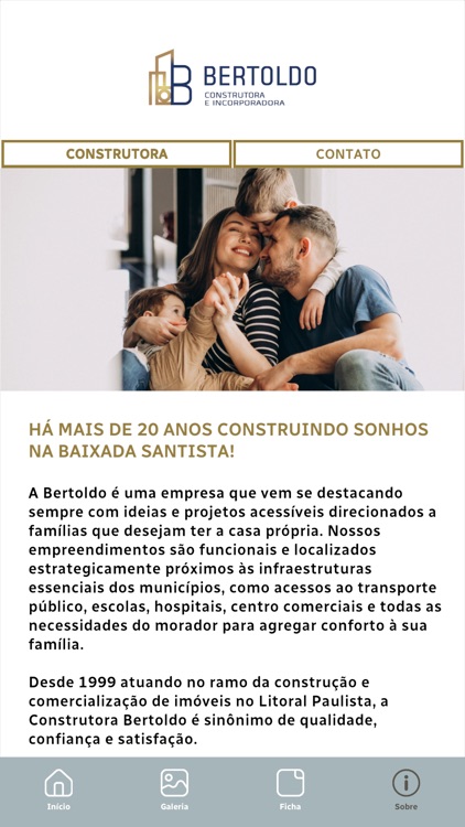 Allure Ponta da Praia screenshot-4