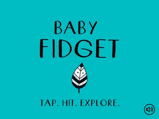 Screenshot #4 pour Busy Baby: Simple Tapping App
