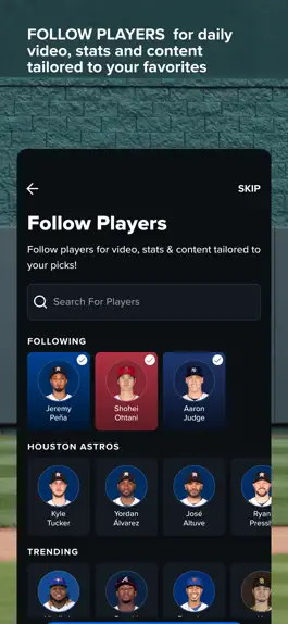 Game screenshot MLB hack