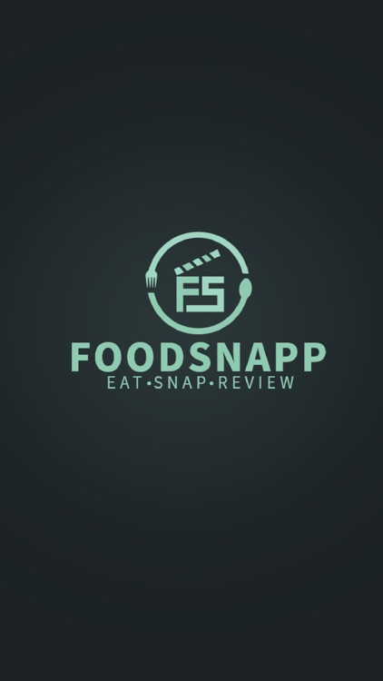 FoodSnapp– Instagram for Food
