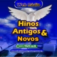 Rádio Hinos Antigos e Novos