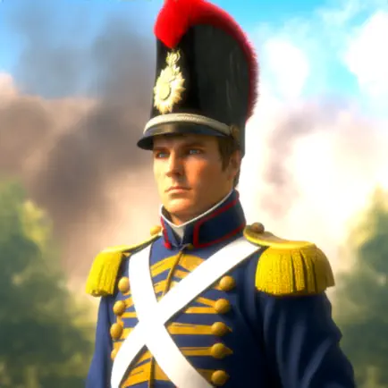 Muskets of Europe : Napoleon Cheats