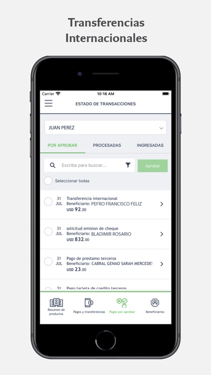 BHDIB Panama screenshot-3