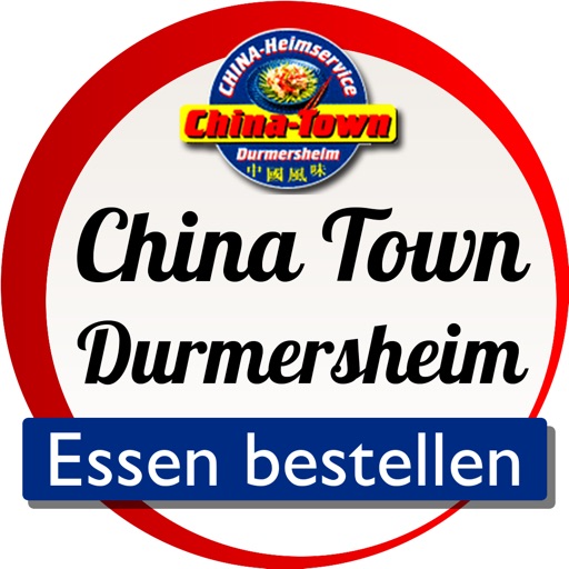 China Town Durmersheim