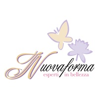 NuovaForma esperti in bellezza logo