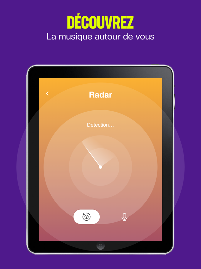 ‎Anghami: Musique et Podcasts Capture d'écran