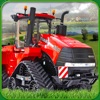 Tractors Farming Simulator 24 icon