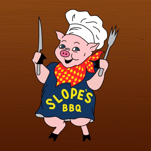 Slopes BBQ