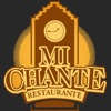 Mi Chante Restaurante icon