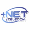 +Net & Telecom icon