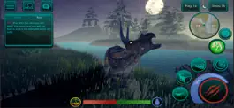 Game screenshot Online Dinosaur Game Simulator hack