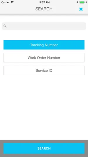 ServiceChannel Provider screenshot 3