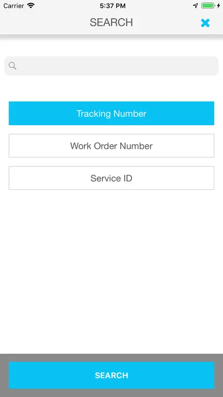 ServiceChannel Provider