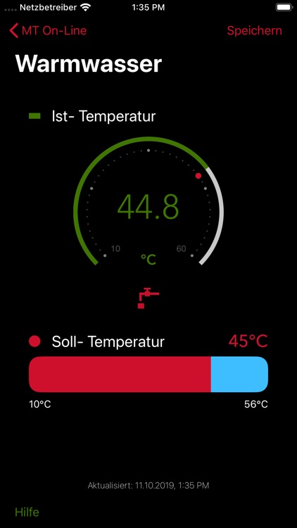 MasterTherm screenshot-7