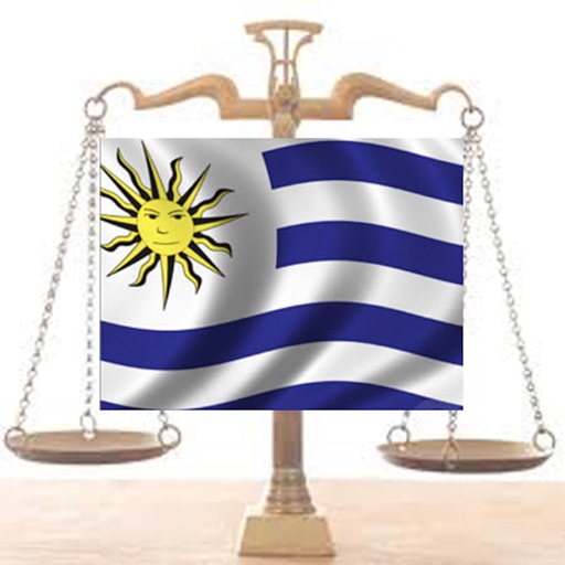 Constitución Uruguaya icon