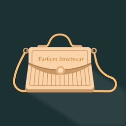Fashion Streetwear - New Bags