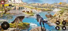 Game screenshot URS - Wolf RPG Simulator Game mod apk