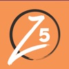 Z5 Mobile icon