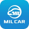 MIL CAR icon