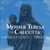 Mother Teresa - Topeka, KS icon