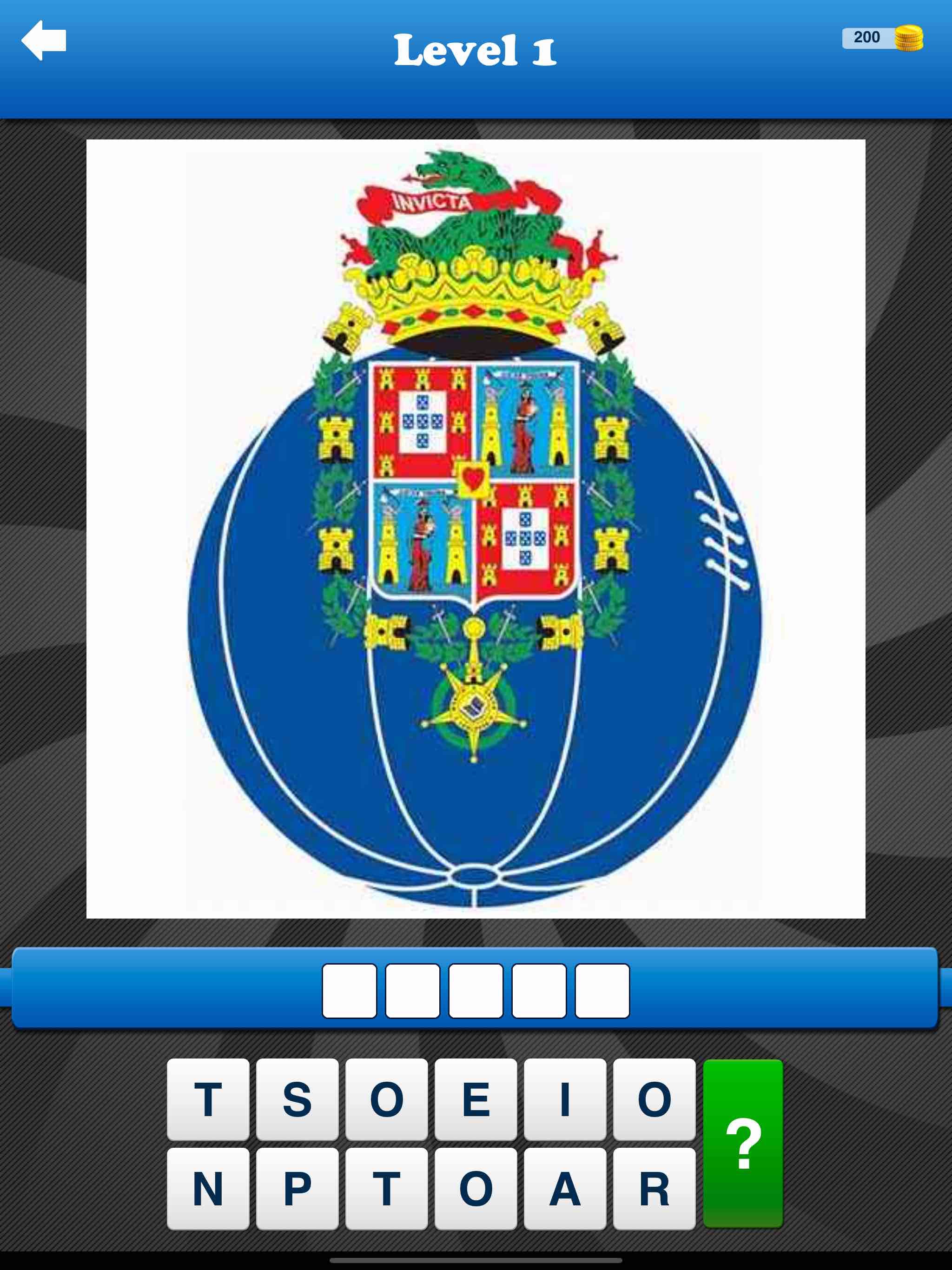 Whats the Badge? Football Quizのおすすめ画像4