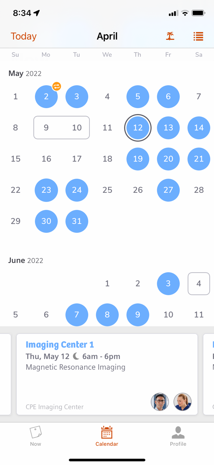 CrewPlace Enterprise