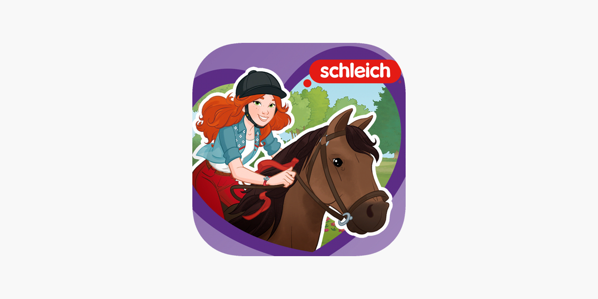 Schleich Horse Club Beauty Salon — Horselands