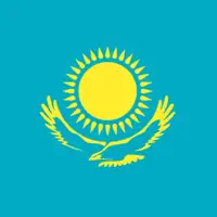 Kazakh-English Dictionary