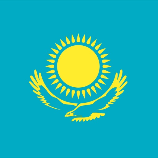 Kazakh-English Dictionary icon