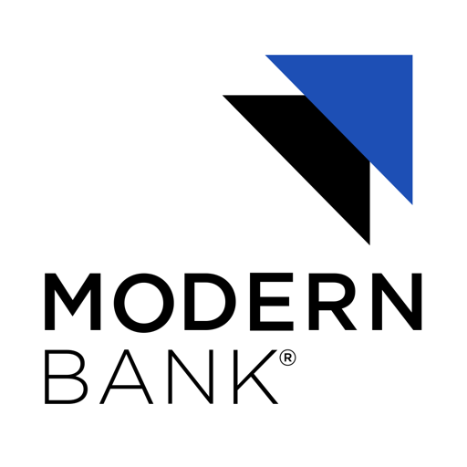 Modern Bank Mobile Banking