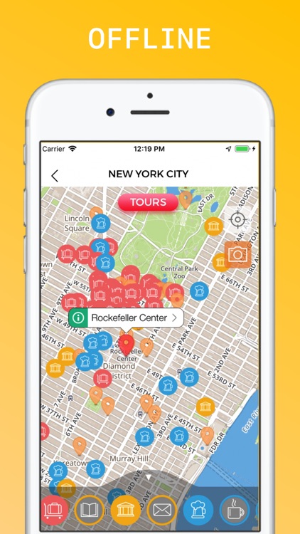 New York Travel Guide & Maps screenshot-3