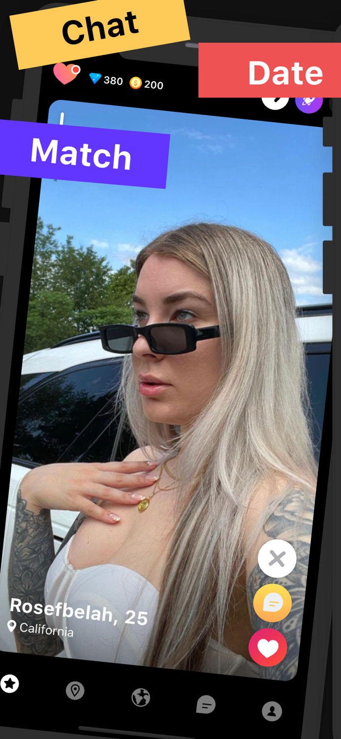 EZMatch Dating Hookup and Meet