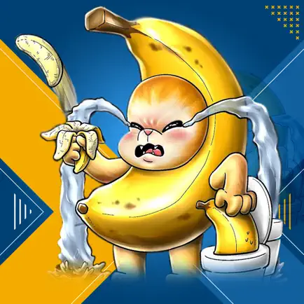 Banana Monsters Cat Читы