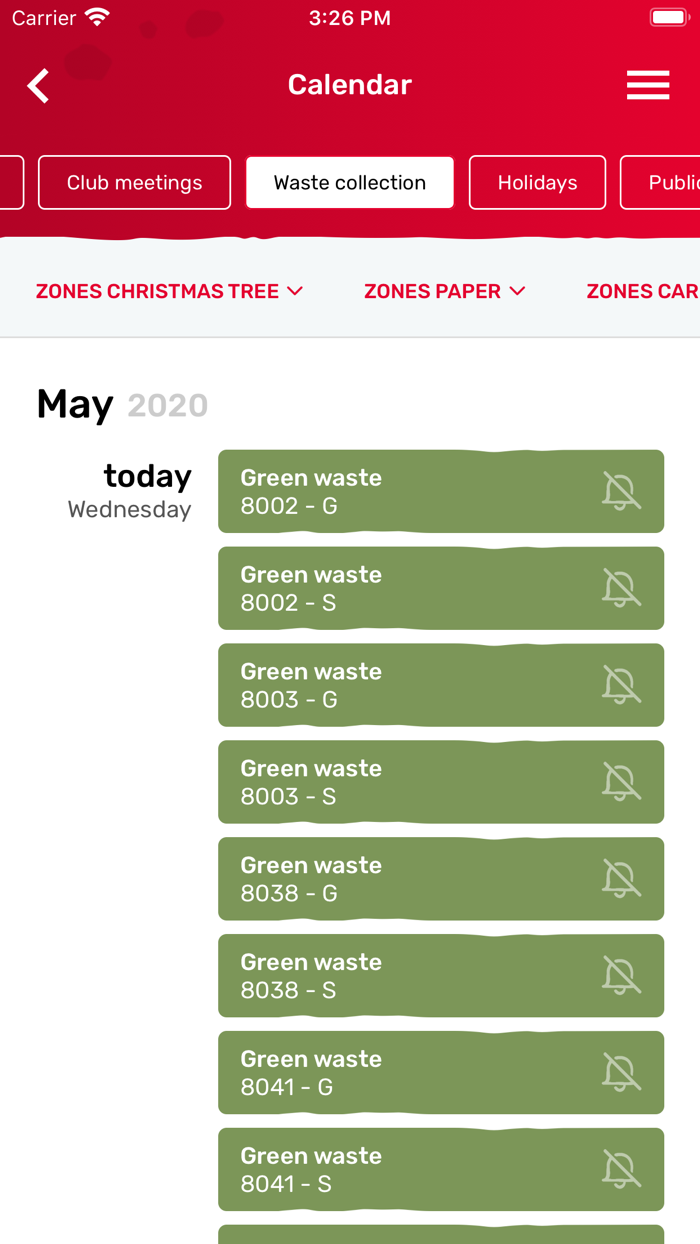 Localcities Switzerland