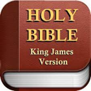 Holy Bible KJV Offline