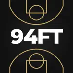 94FEETOFGAME Basketball Drills App Positive Reviews