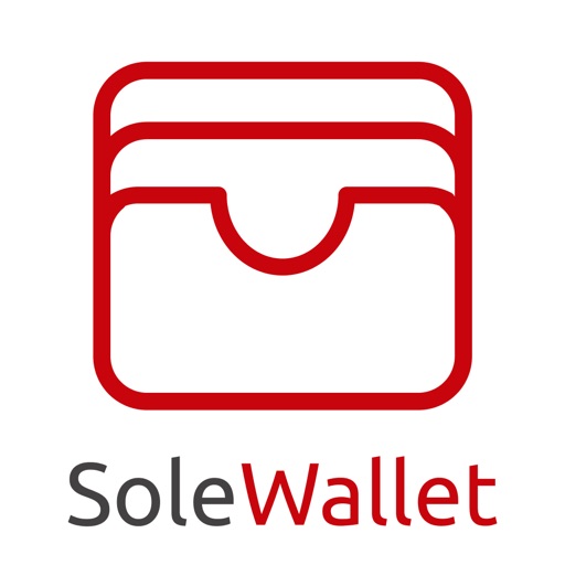 Sole Wallet