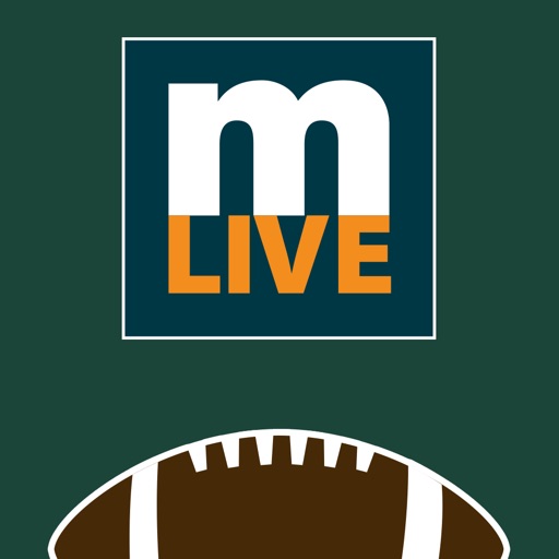 MLive: Spartans Football News Icon
