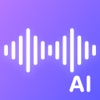 AI Music & Voice Generator - iPhoneアプリ