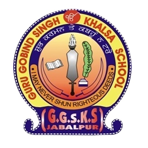 GGSKSchools icon