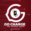 GoCharge - PowerBank Station icon